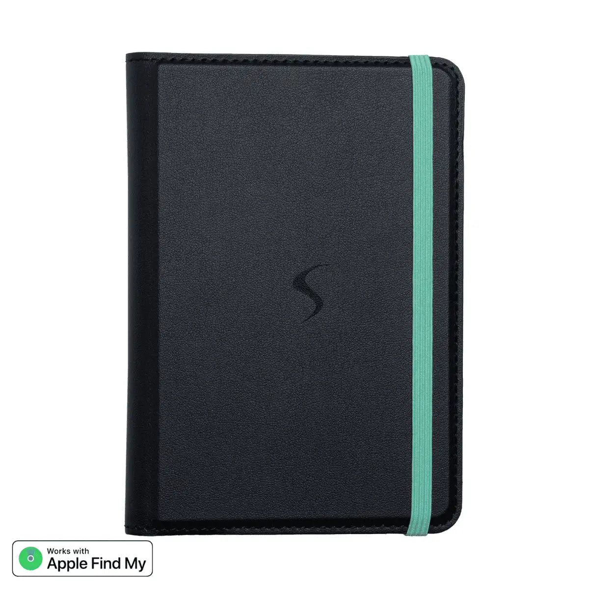 AirPass — Passport Wallet with Find My