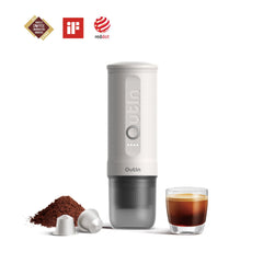 OutIn Nano Portable Espresso Machine, view 4