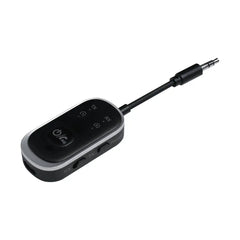 AirPro — Bluetooth Transmitter and Receiver for Flights