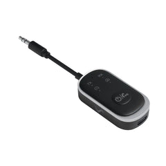 AirPro — Bluetooth Transmitter and Receiver for Flights