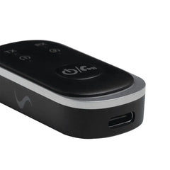 AirPro — Bluetooth Transmitter and Receiver for Flights