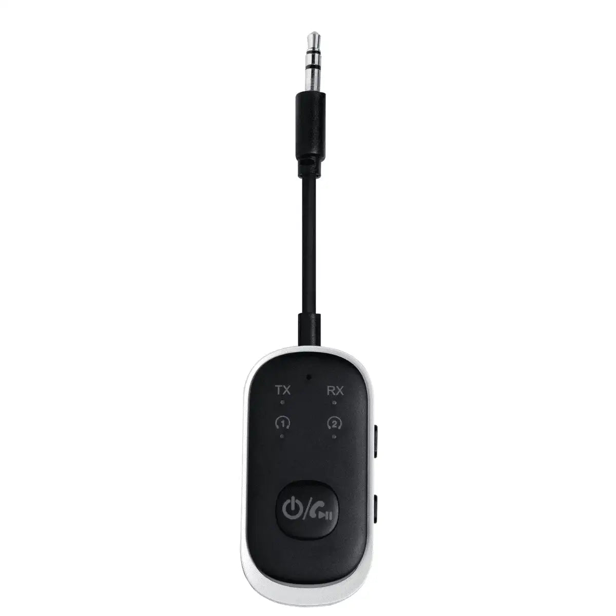 AirPro — Bluetooth Transmitter and Receiver for Flights
