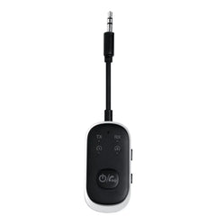 AirPro — Bluetooth Transmitter and Receiver for Flights