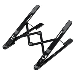 AirStand Pro — Foldable Laptop Stand