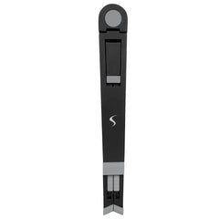 AirStand foldable stand folded flat