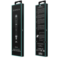 AirStand foldable stand in its box