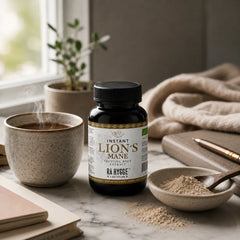Lion's Mane Extract Powder 40 g, view 3