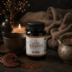 Reishi Extract Powder 40 g, view 2