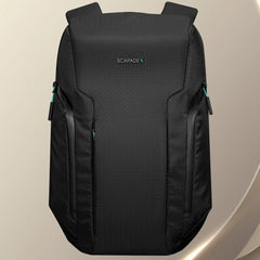 Scapade AirPack — Travel Backpack with Find My and TSA Lock, view 3