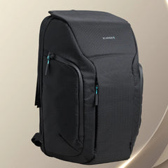 Scapade AirPack — Travel Backpack with Find My and TSA Lock, view 2