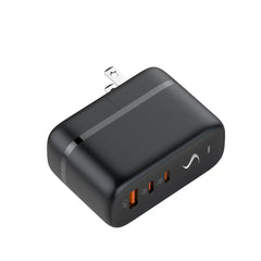AirPower — 65 W Travel Charger with International Plugs