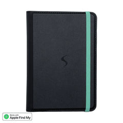 AirPass — Passport Wallet with Find My