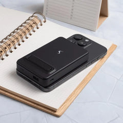 MagPower Max — Magnetic Power Bank Qi2 10,000 mAh