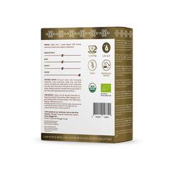 Lion's Mane Espresso Capsules, view 3
