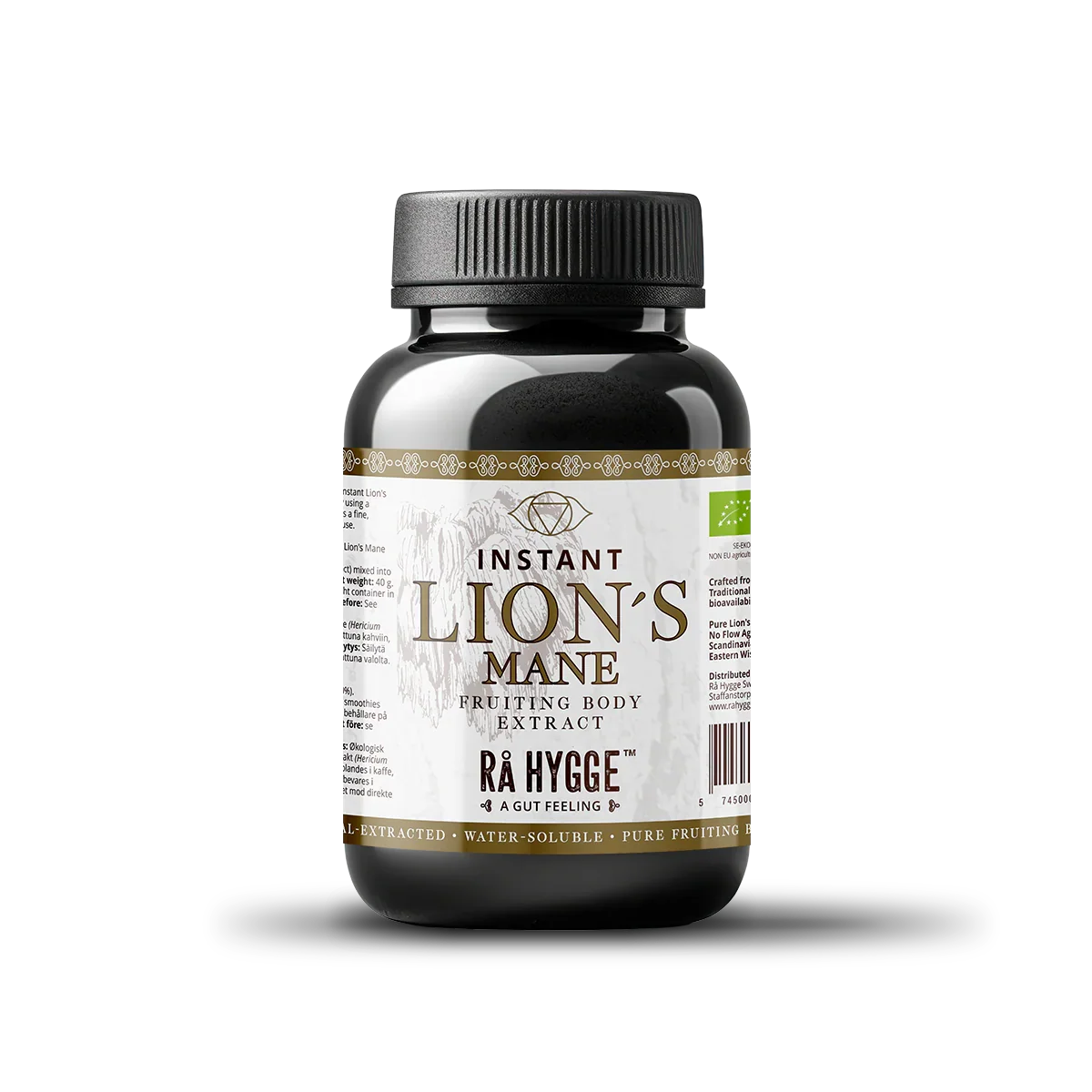 Lion's Mane Extract Powder 40 g