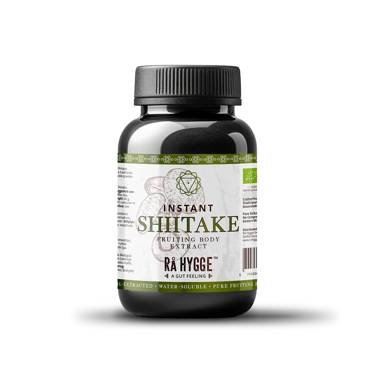 Shiitake Extract Powder 40 g
